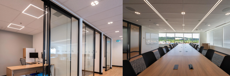 Elevating Environments: KPMG Prince George’s Office Renovation