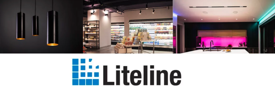 liteline banner