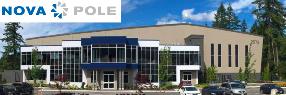 Nova Pole International INC - Manufacturer Spotlight