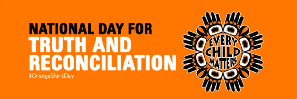 Truth and Reconciliation Day