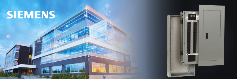 Built to Last: Siemens RP1 RTAP Panelboards for Every Installation 