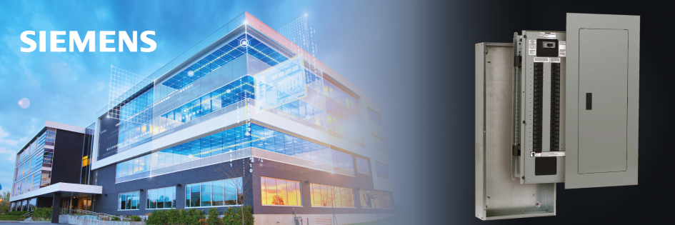 Built to Last: Siemens RP1 RTAP Panelboards for Every Installation 