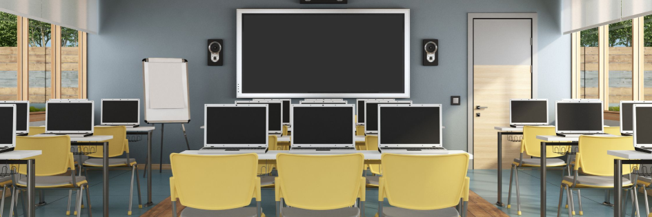 Preparing Schools for a New Year: School Maintenance Checklists