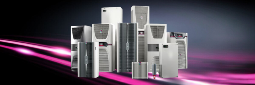 Prepare Your Systems for Summer with Rittal Cooling Solutions