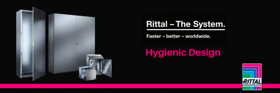 Are Rittal’s HD solutions the key to elevating food safety standards?