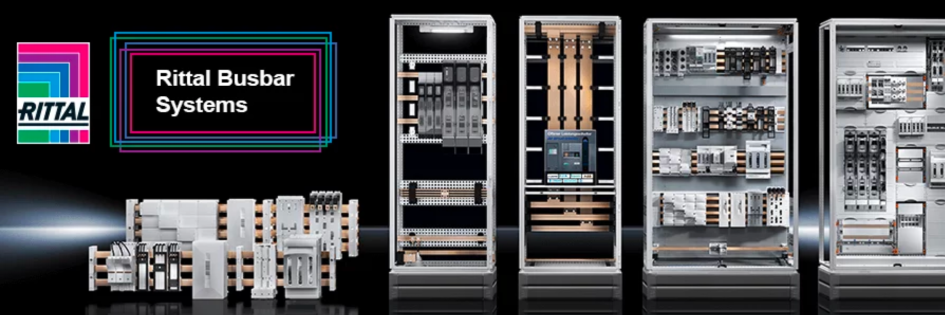 Rittal Busbar Systems