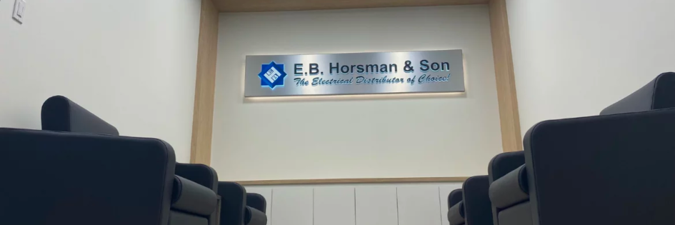 E.B. Horsman & Son Opens A Second Corporate Office in Port Kells