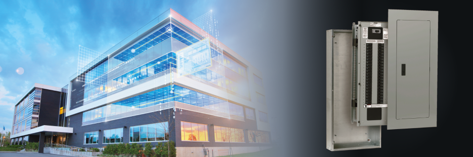 The Siemens Advantage: Ready to Assemble P1 Panelboards