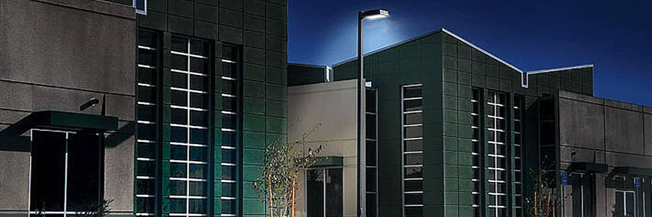 Signify Outdoor & Indoor Lighting