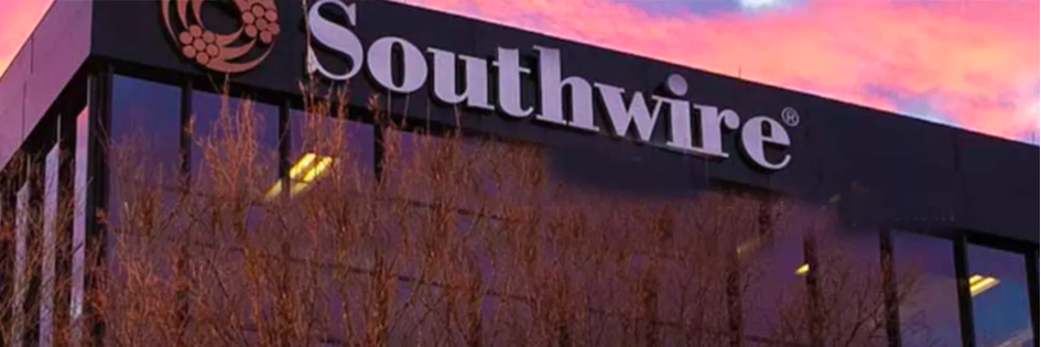 southwire building