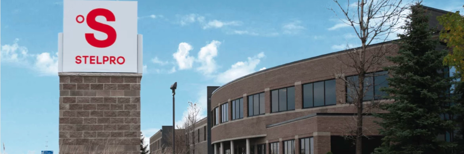 Stelpro Manufacturer Spotlight