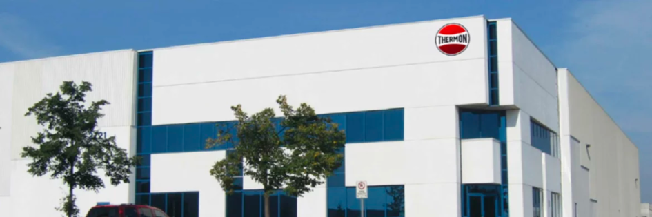 Thermon Canada Inc Manufacturer Spotlight