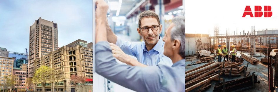 ABB: Powering Canada’s Future With Leading Electrification Solutions