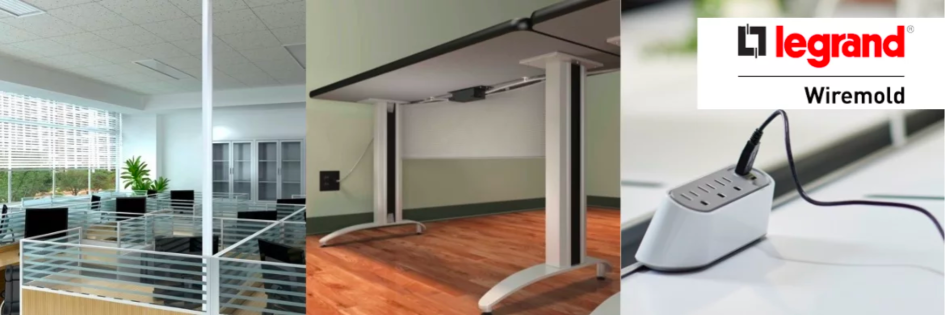 Wiremold Canada Inc. Manufacturer Spotlight