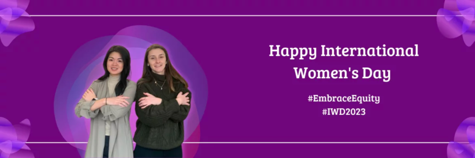 International Women's Day - Celebrating Women in the Electrical Industry
