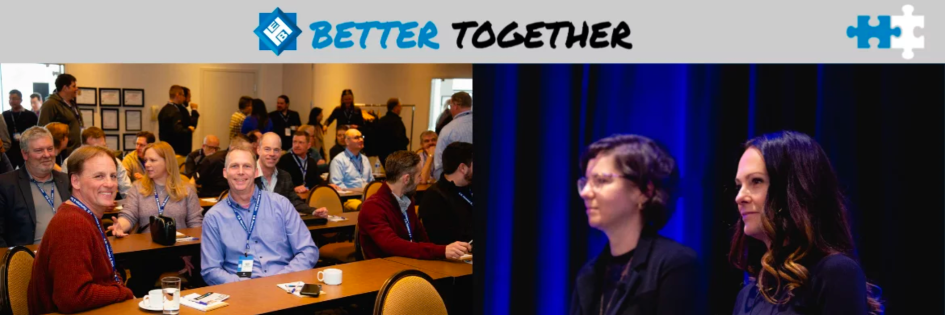 Better Together at E.B. Horsman & Son's AGM & FMS 2023