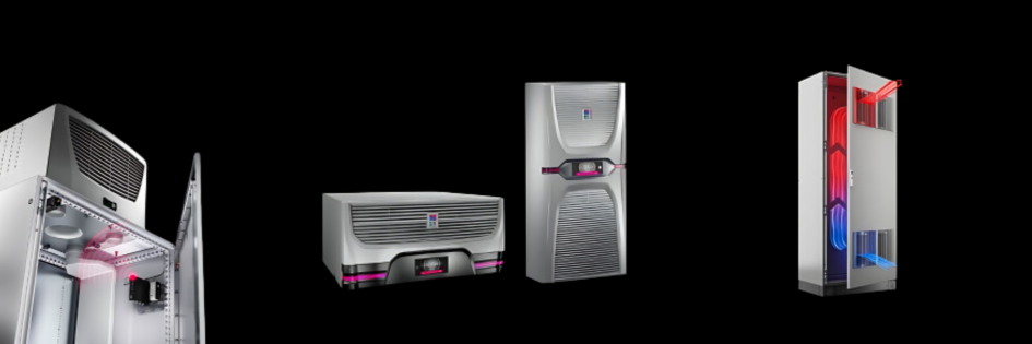 Rittal Climate Control Heaters
