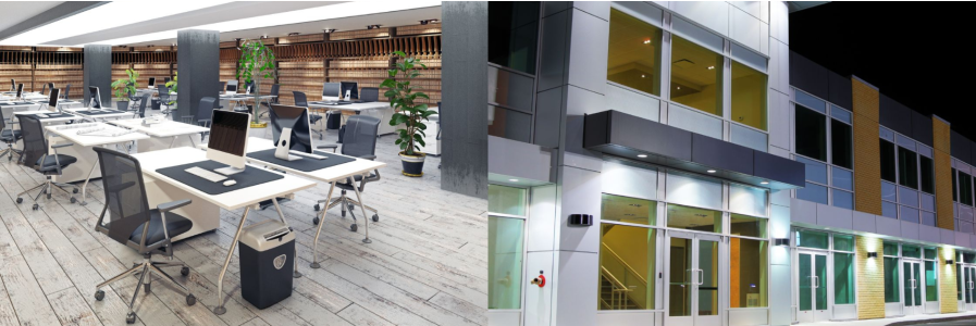 How Automated Lighting Can Transform Your Property