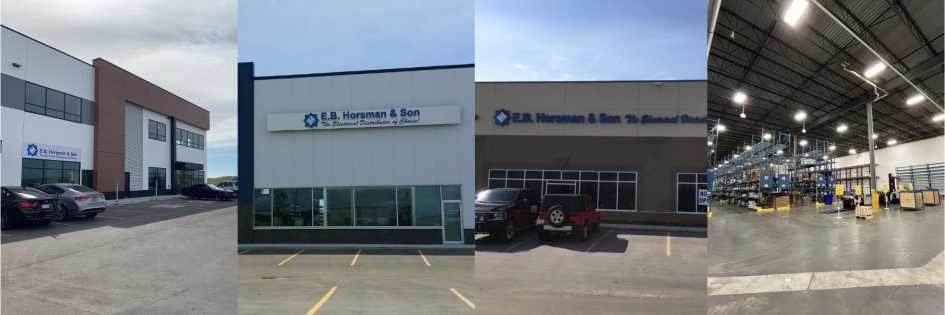 From Saskatchewan's Roots to our Growth in Alberta: Discovering our Branches