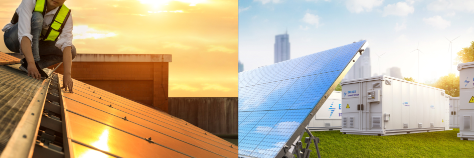 BC Hydro Launches New Solar and Battery Rebate Offers