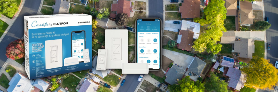 Caseta: A Wire-Free Solution for Safety, Convenience, and Scalability
