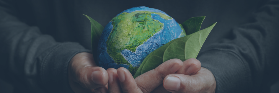 Happy Earth Day! Embrace Sustainability and Protect our Planet