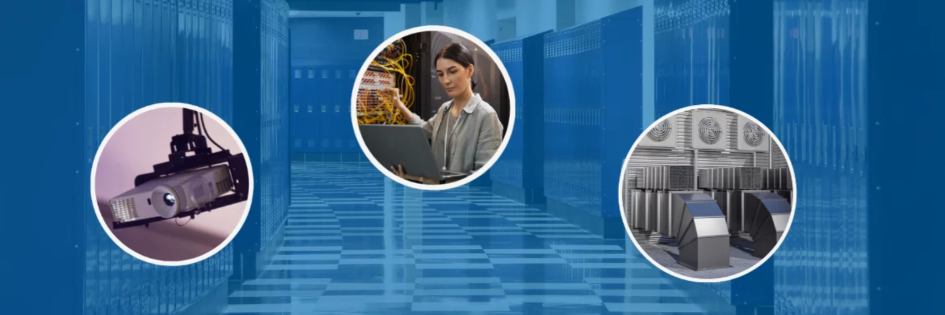 5 Electrical Projects that School Facility Managers Should Do During Spring Break