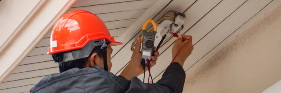 Sparks Fly: Behind the Scenes at E.B. Horsman - Where Electrical Expertise Meets Customer Service