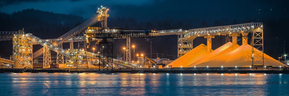 How to Prepare your Industrial Facility for Winter Weather