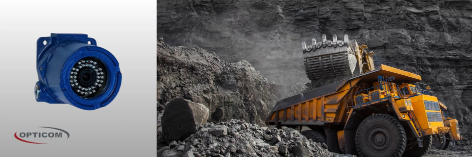 Enhancing Remote Mining Efficiency Through Video Monitoring in Challenging Environments
