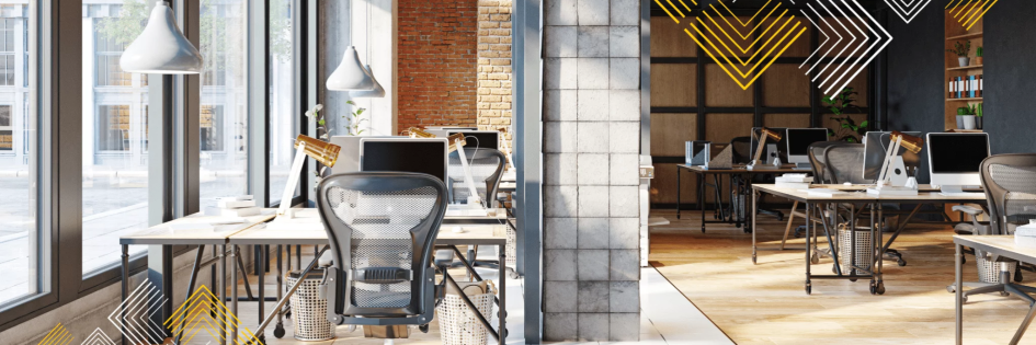 How to Design the Best Office Lighting for Productivity