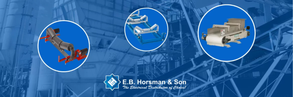 The Ideal Ramsey Belt Scale Replacement for Industrial Applications: Siemens Belt Scales and Accessories