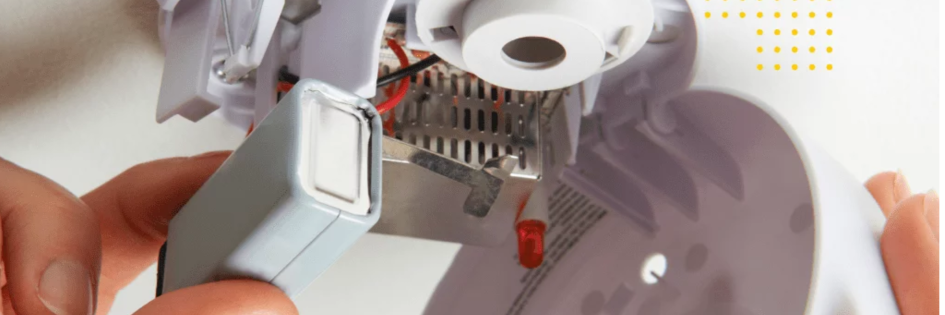 Property Managers, It’s Time to Check Your Smoke Alarm Batteries