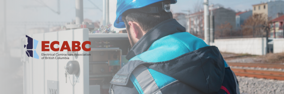 EB Horsman is Proud to Partner With ECABC