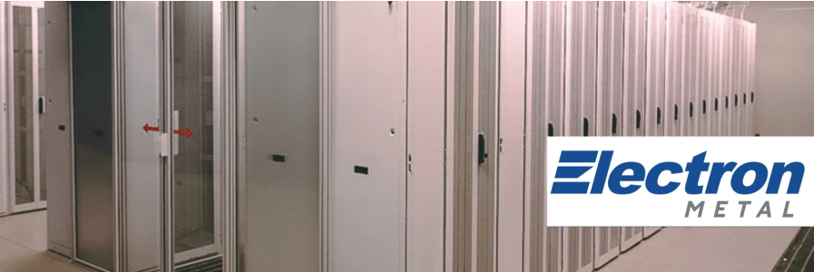 Built for Canadian Networks: Electron Metal Datacom Solutions at EB Horsman