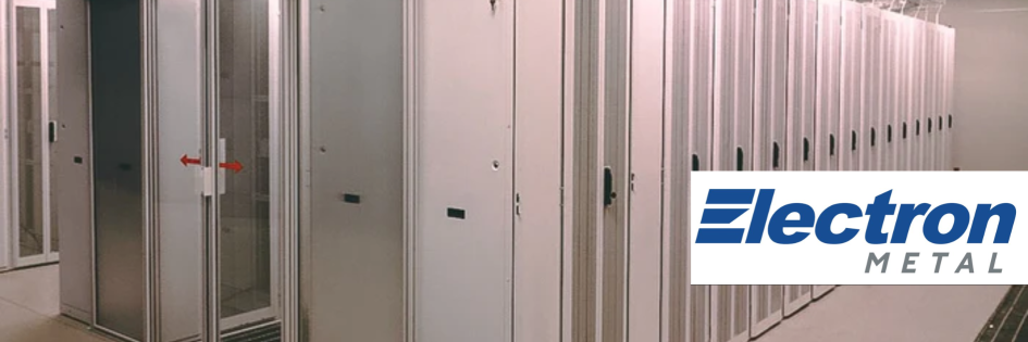 Built for Canadian Networks: Electron Metal Datacom Solutions at EB Horsman 