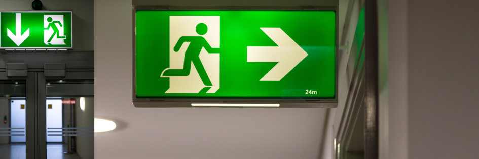 Emergi-Lite Emergency Lighting & Exit Signs