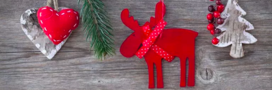 Happy Holidays, These are a few of our Favourite Things.