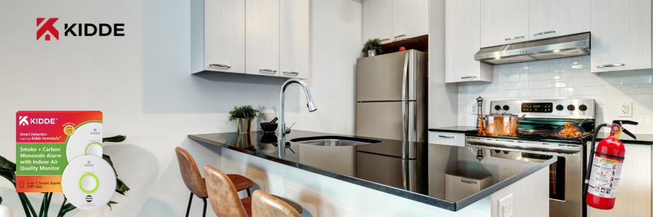 Fire Prevention and Safety Solutions for Residential and Commercial Spaces