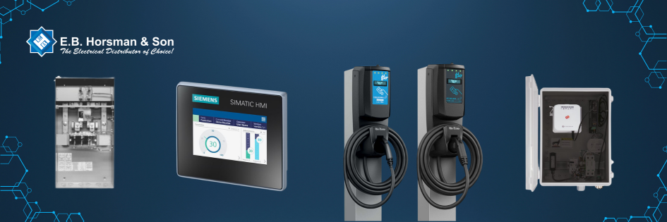 Inventors Month: EB Horsman Highlights New Electrical Innovations Shaping the Future