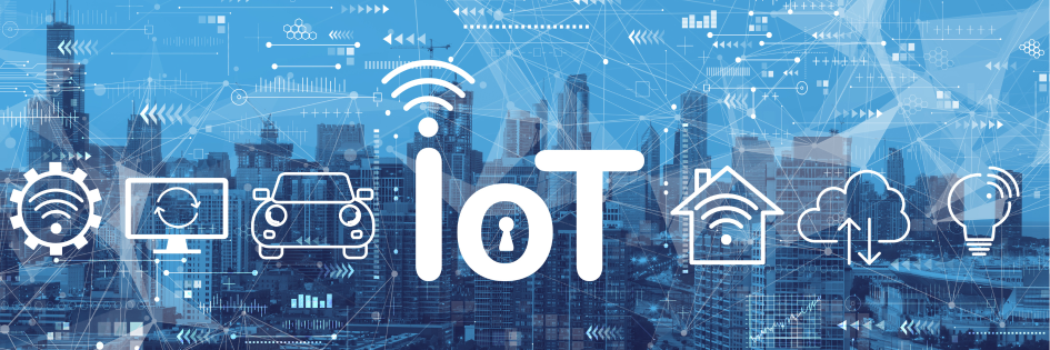 The Internet of Things: Driving the Surge in Connectivity Demand