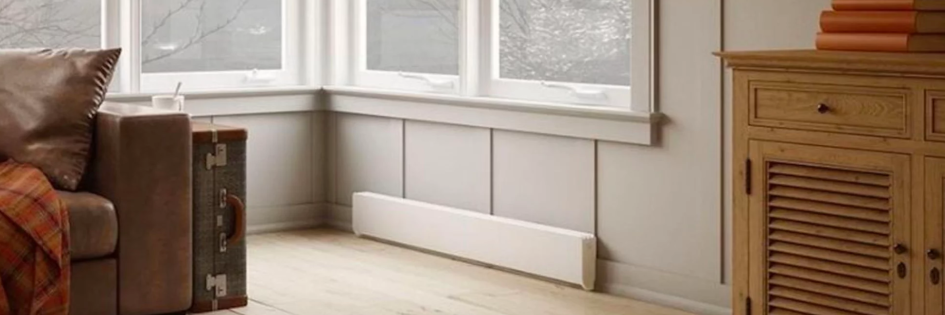 Discover The Warmth on Vancouver Island With Stelpro and Bromic Heating Solutions