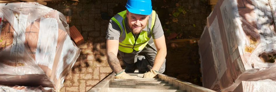 Ascending With Confidence: Celebrating National Ladder Safety Awareness