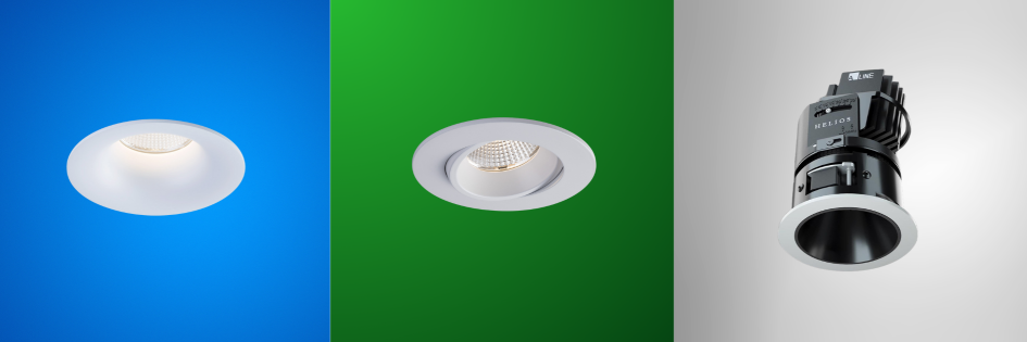 Liteline Downlights: Canadian Innovation for Every Space
