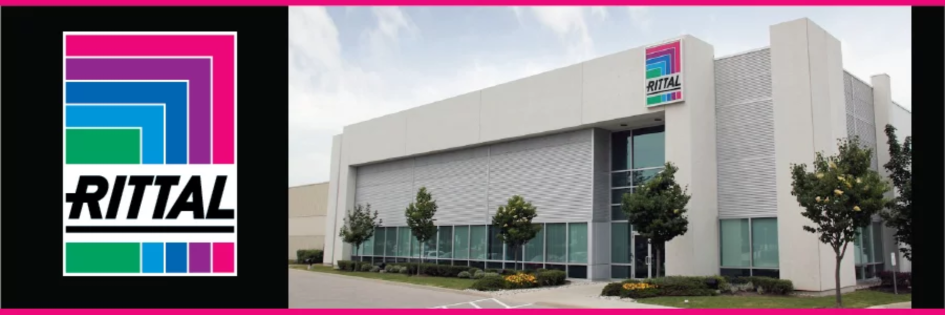 Manufacturer Spotlight Rittal