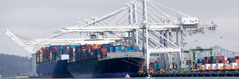 EB Horsman Is Honoring Marine Electricians On National Maritime Day