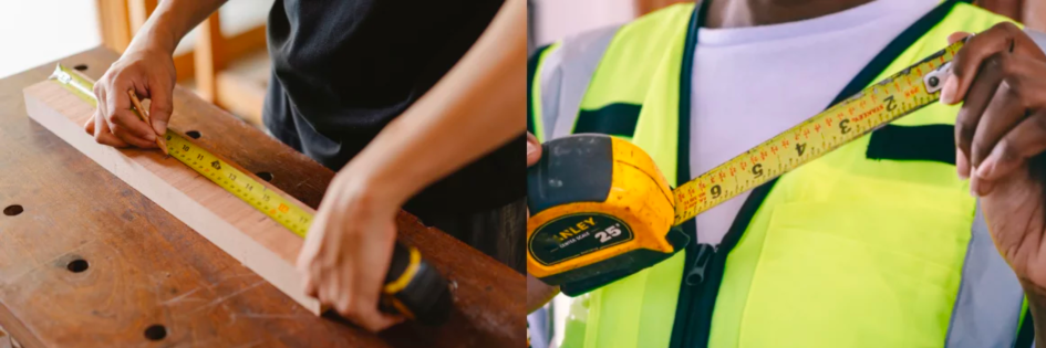 national tape measure day