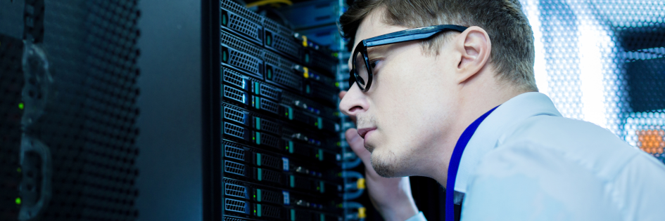 Power Up Your Data Centre with LED Lighting from Signify
