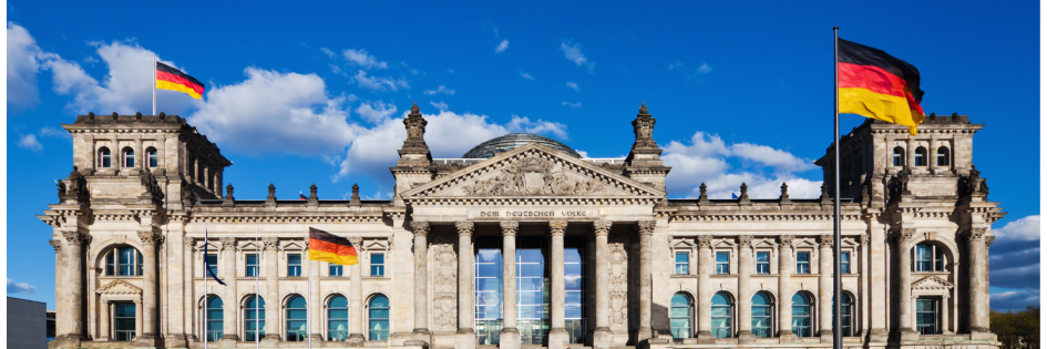 Exploring German Electrical Suppliers Around Oktoberfest