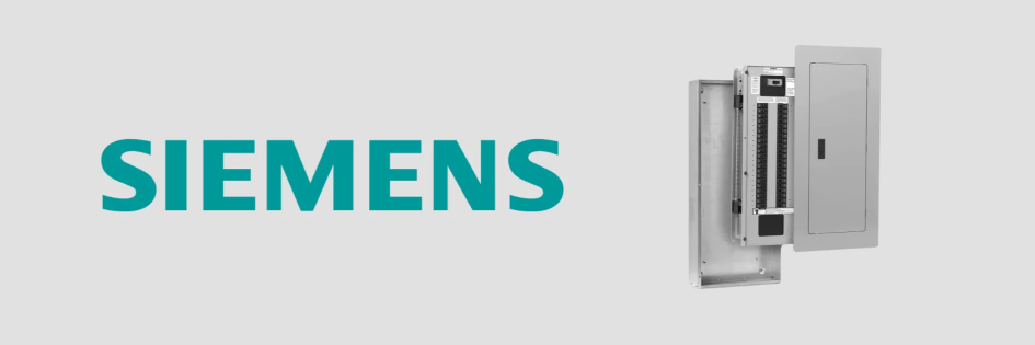 Siemens Panelboards, Configured to Your Specification